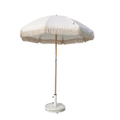 China Kundenspezifische Patio Umbrella Cover Lieferanten, Hersteller -  Direkter Großhandel der Fabrik - Mingfeng